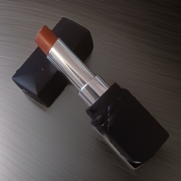 NEW Rouge Dior Forever Transfer-Proof Lipstick - 416 Forever Wild - Picture 1 of 3